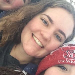 Meet your Posher, Alexandra